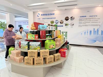 威廉希尔中文网站江丽霞老师走访2025届毕业生陈俊伊2